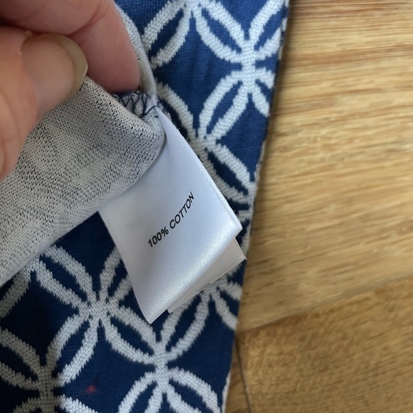 Peter Millar masters long sleeve half zip small - Picture 6 of 6